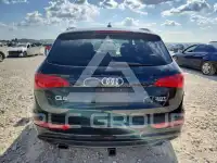 2017 Audi Q5 фото