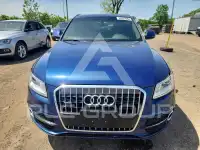 2017 Audi Q5 photo