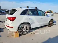 2017 Audi Q5 фото