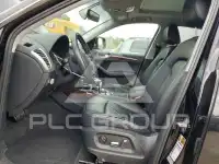 2017 Audi Q5 фото