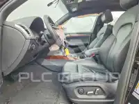 2017 Audi Q5 photo