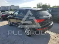 2017 Audi Q5 фото