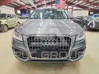 2017 Audi Q5 фото