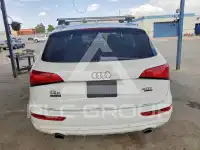 2017 Audi Q5 photo