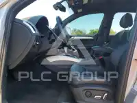 2017 Audi Q5 фото