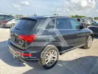 2017 Audi Q5 фото