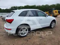 2017 Audi Q5 фото