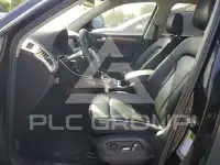2017 Audi Q5 фото