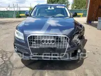 2017 Audi Q5 фото