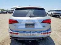 2017 Audi Q5 photo