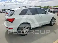 2017 Audi Q5 фото
