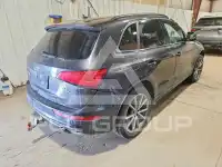 2017 Audi Q5 фото