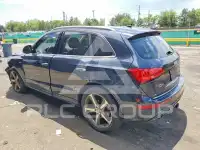 2017 Audi Q5 фото