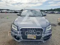 2017 Audi Q5 фото