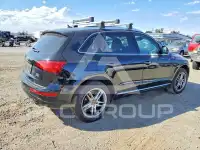 2017 Audi Q5 фото