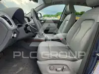 2017 Audi Q5 фото