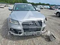 2017 Audi Q5 фото