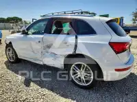 2017 Audi Q5 photo