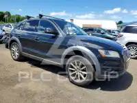 2017 Audi Q5 фото
