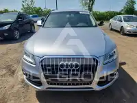 2017 Audi Q5 photo
