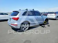 2017 Audi Q5 фото