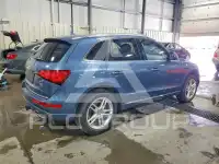 2017 Audi Q5 фото