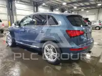 2017 Audi Q5 фото