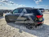 2017 Audi Q5 фото