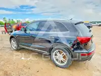 2017 Audi Q5 photo