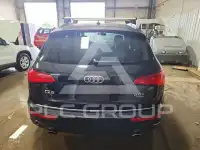2017 Audi Q5 фото