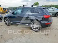 2017 Audi Q5 фото