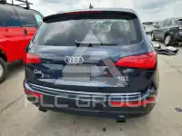 2017 Audi Q5 фото