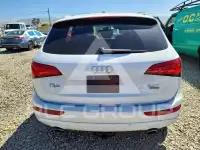 2017 Audi Q5 photo