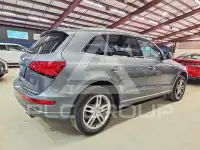 2017 Audi Q5 фото