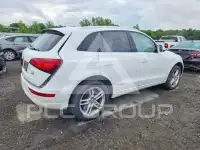 2017 Audi Q5 фото