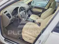 2017 Audi Q5 фото