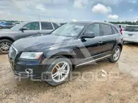 2017 Audi Q5 photo