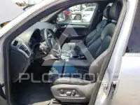 2017 Audi Q5 photo