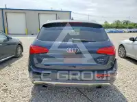 2017 Audi Q5 photo