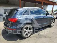 2017 Audi Q5 фото