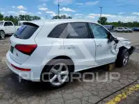 2017 Audi Q5 photo