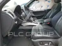 2017 Audi Q5 photo