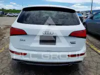 2017 Audi Q5 photo