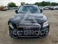 2017 Audi Q5 фото