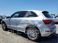 2017 Audi Q5 photo