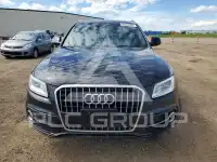 2017 Audi Q5 фото