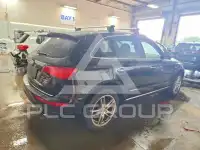 2017 Audi Q5 фото
