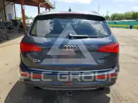 2017 Audi Q5 фото