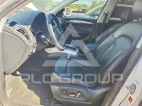 2017 Audi Q5 фото