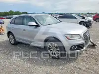 2017 Audi Q5 фото